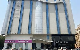 جلنار الشرق للأجنحة الفندقية